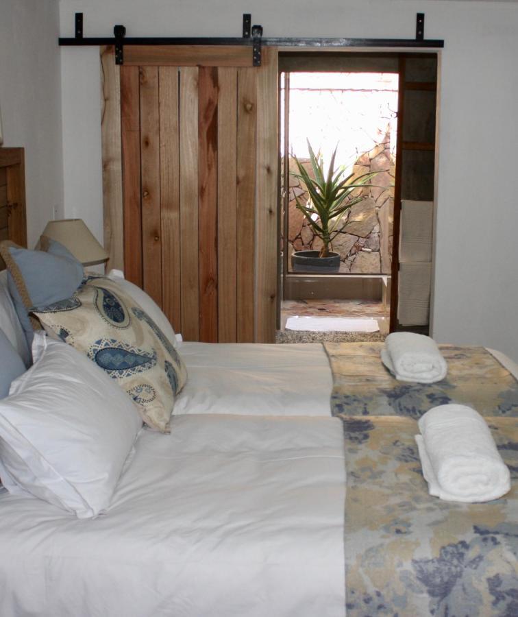 Green Pascua Bed And Breakfast Roodepoort Exterior foto