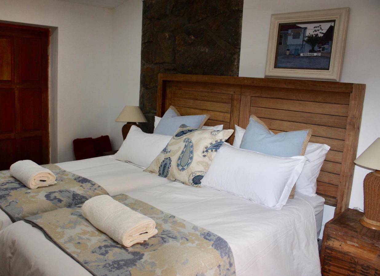 Green Pascua Bed And Breakfast Roodepoort Exterior foto