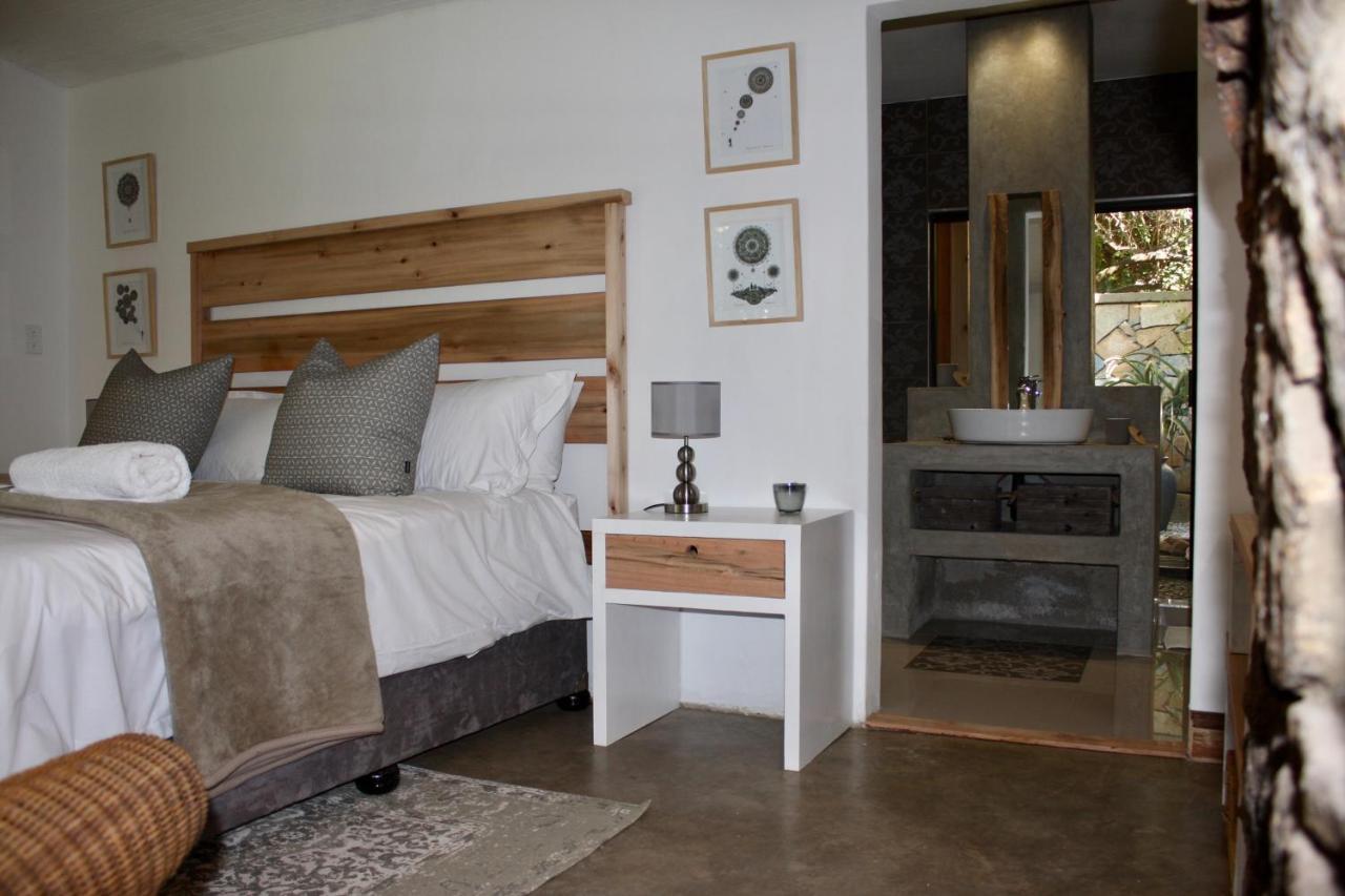 Green Pascua Bed And Breakfast Roodepoort Exterior foto