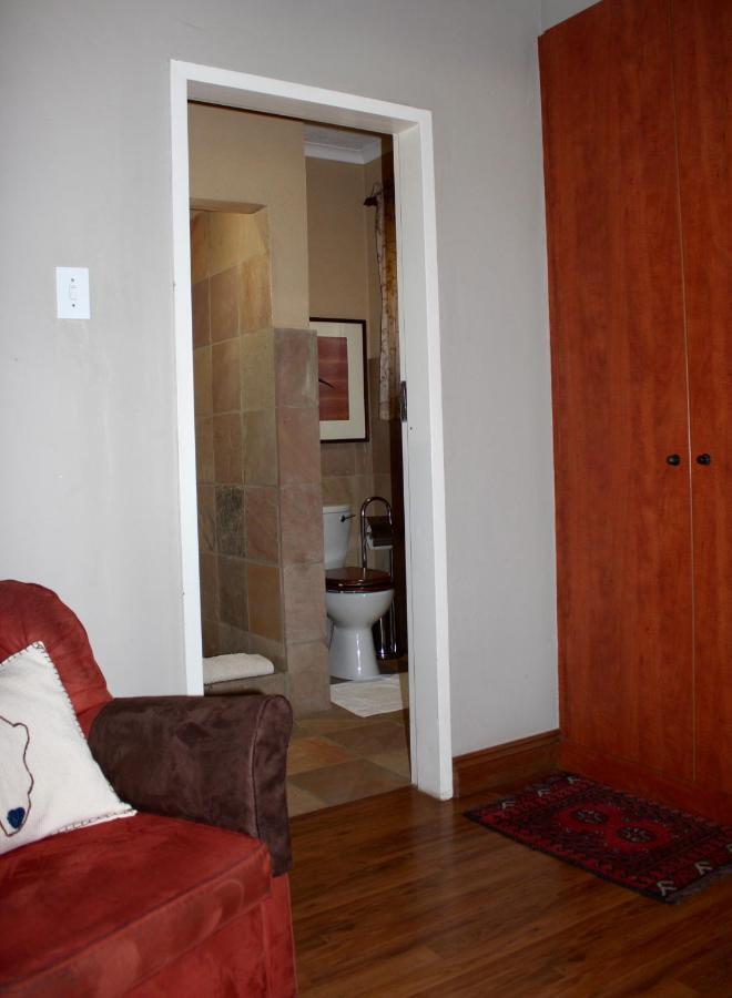 Green Pascua Bed And Breakfast Roodepoort Exterior foto